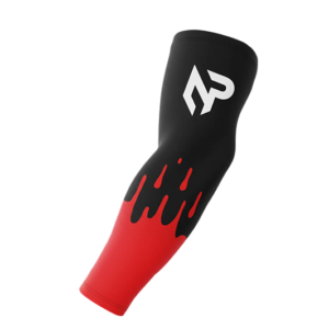 Flu Gamer Arm Sleeves