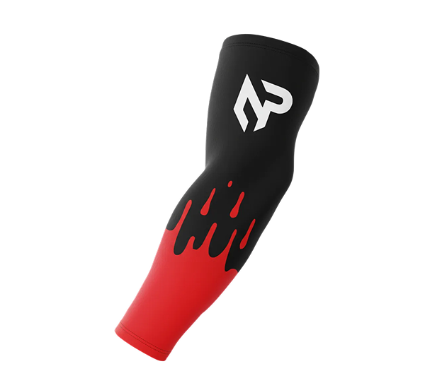 Flu Gamer Arm Sleeves