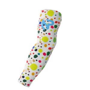 Fruity Pebbles Arm Sleeves