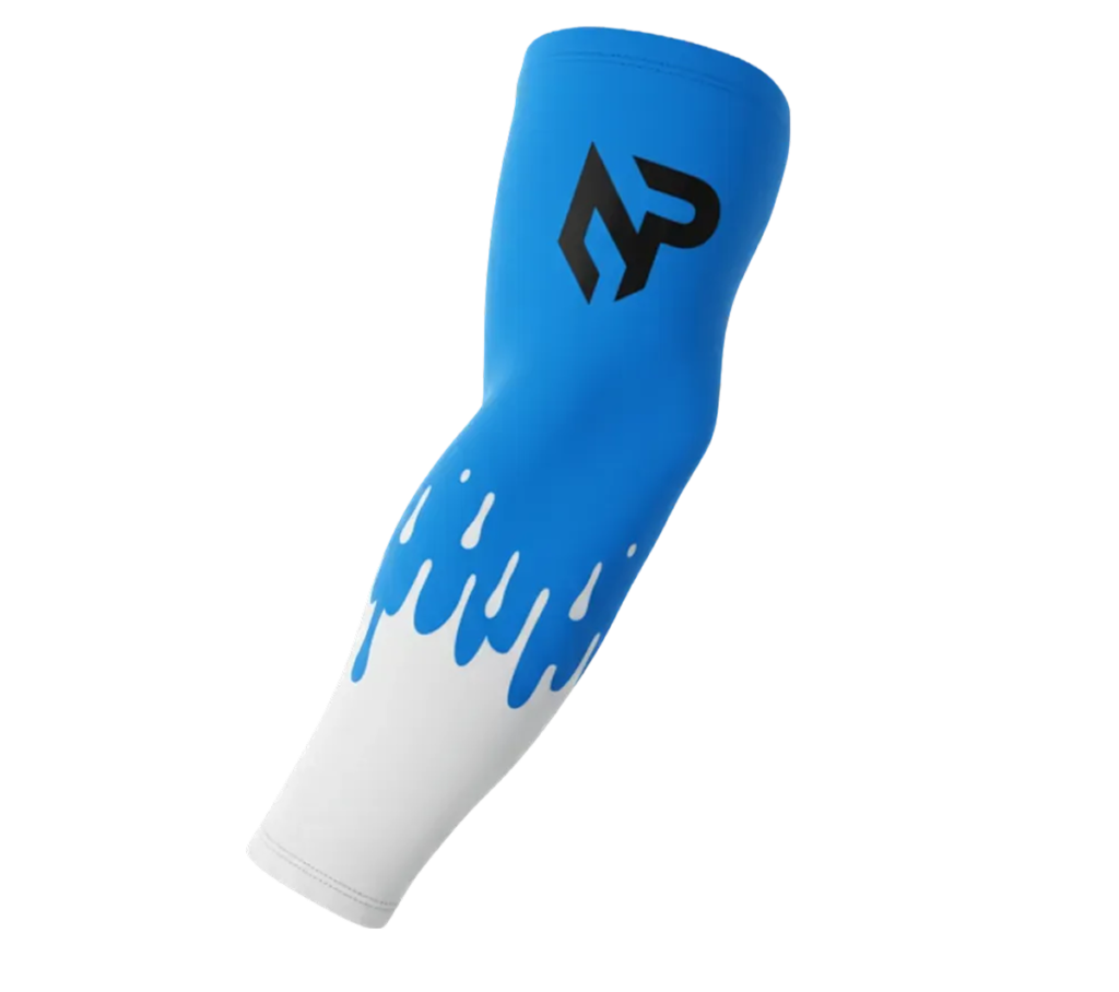 Carolina Ice Arm Sleeves