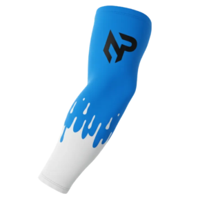 Carolina Ice Arm Sleeves