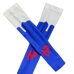 Liberty Blue Arm Sleeves