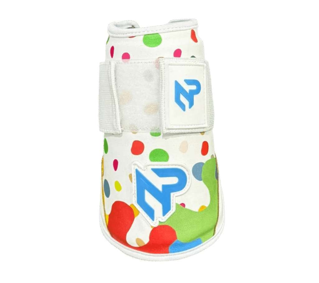 Fruity Pebbles Elbow Guard