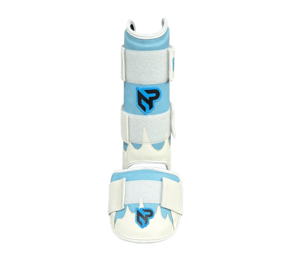 Carolina Ice Shin Guard