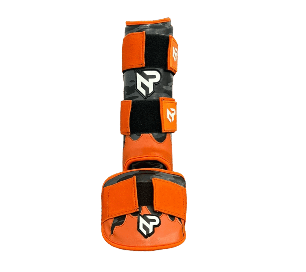 LW Edition Shin Guard