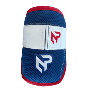 Liberty Blue Elbow Guard