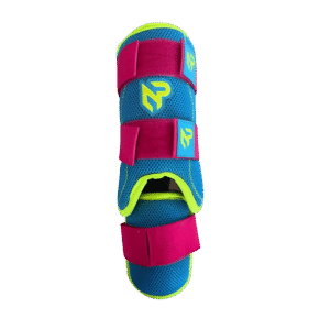 Bubblegum Blitz Shin Guard