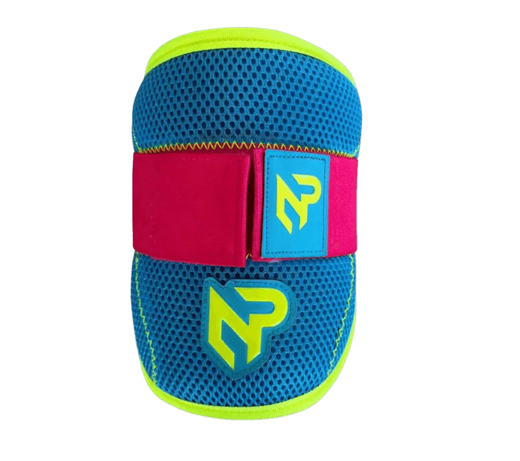 Bubblegum Blitz Elbow Guard