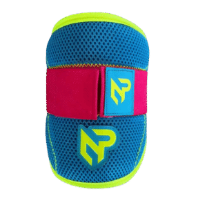 Bubblegum Blitz Elbow Guard