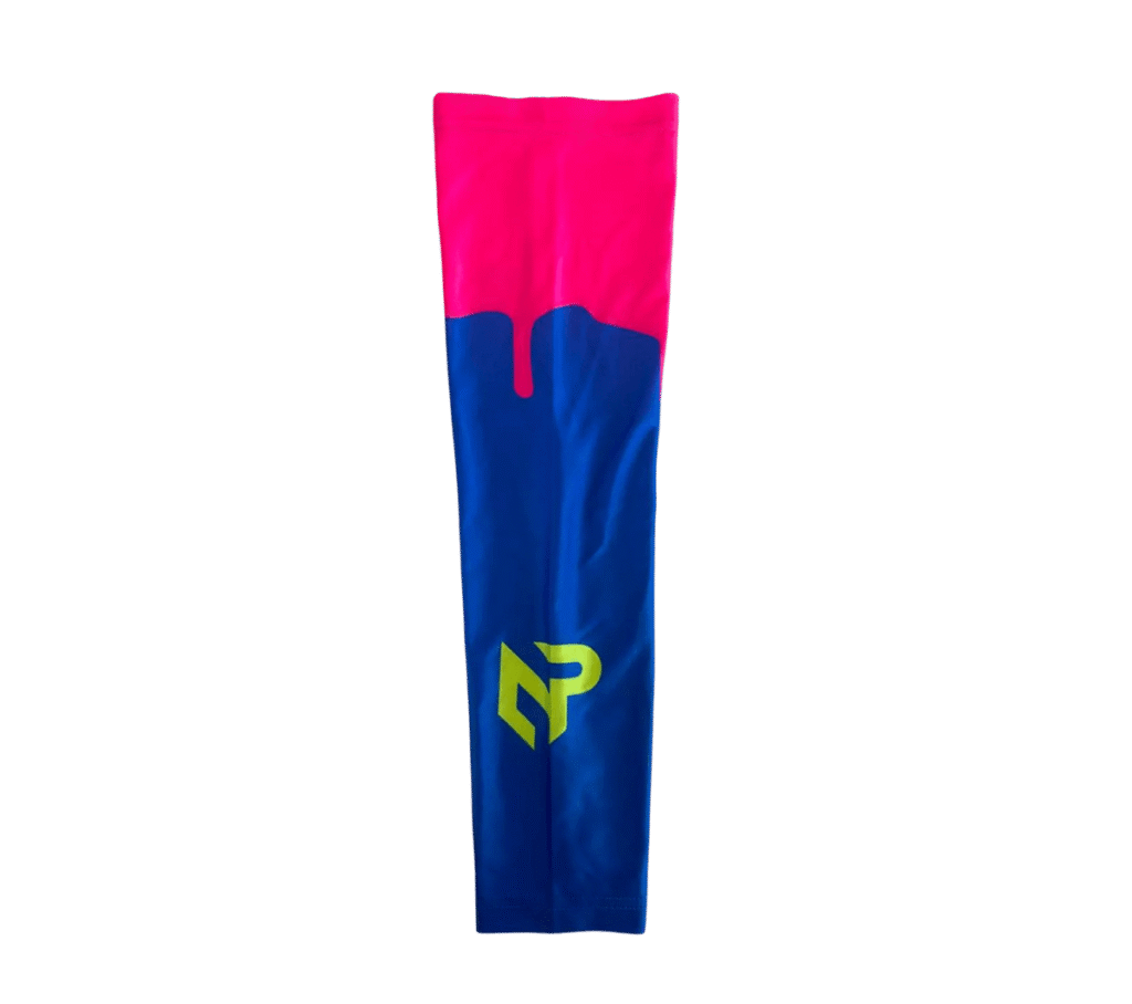 Bubblegum Blitz Arm Sleeves