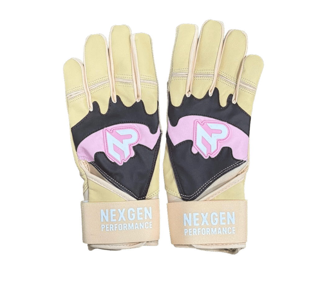 Sweet Drip Batting Gloves