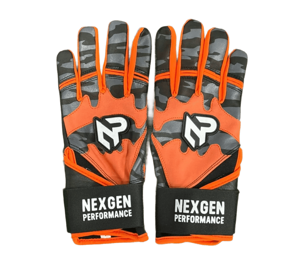 LW Edition Batting Gloves