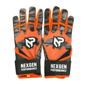 LW Edition Batting Gloves