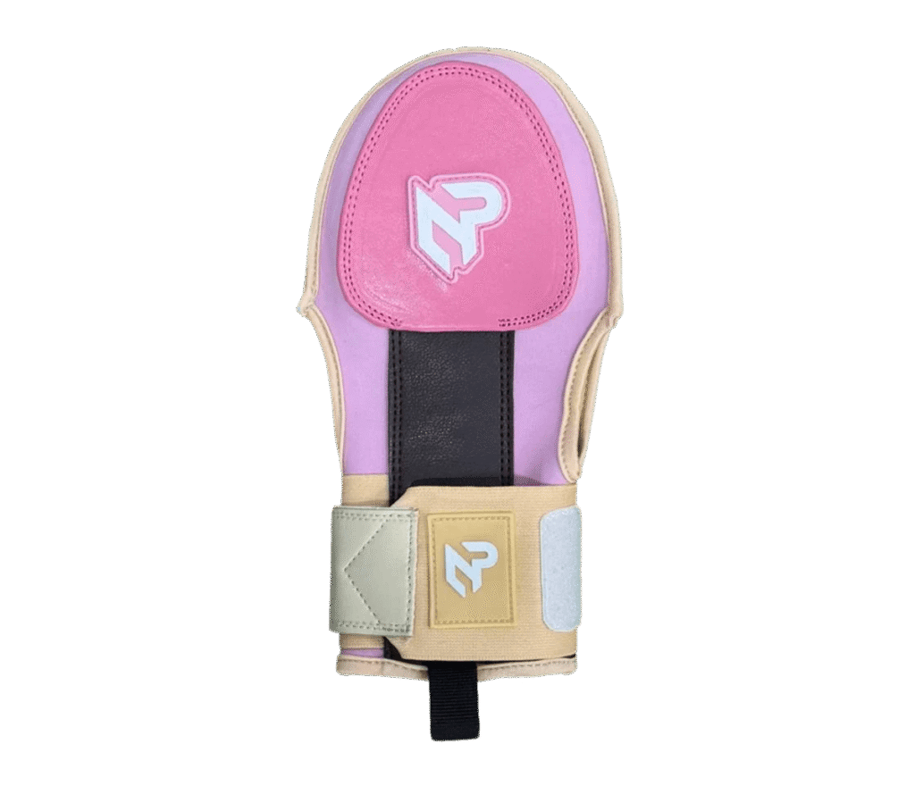 Sweet Drip Sliding Mitt