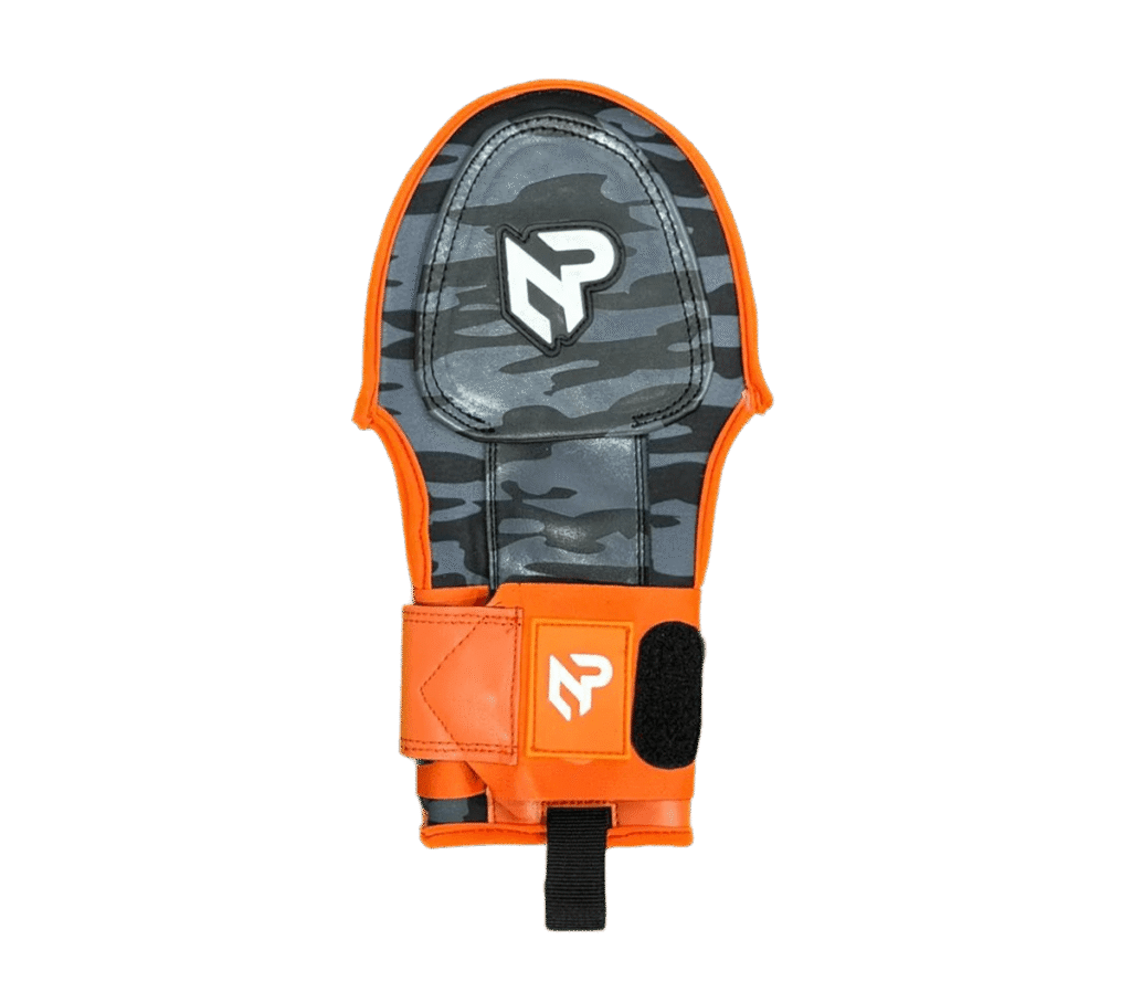 LW Edition Sliding Mitt