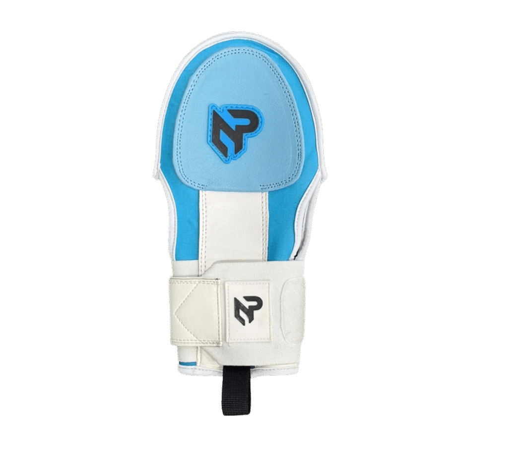 Carolina Ice Sliding Mitt