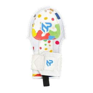 Fruity Pebbles Sliding Mitt