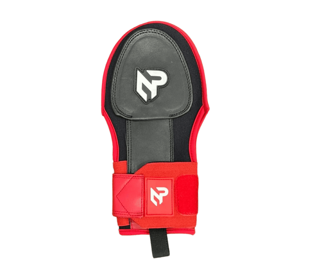 Flu Gamer Sliding Mitt