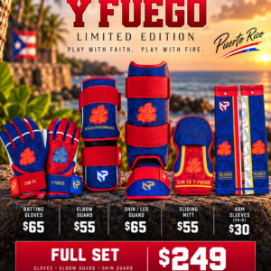 El Coqui Royale Bundle