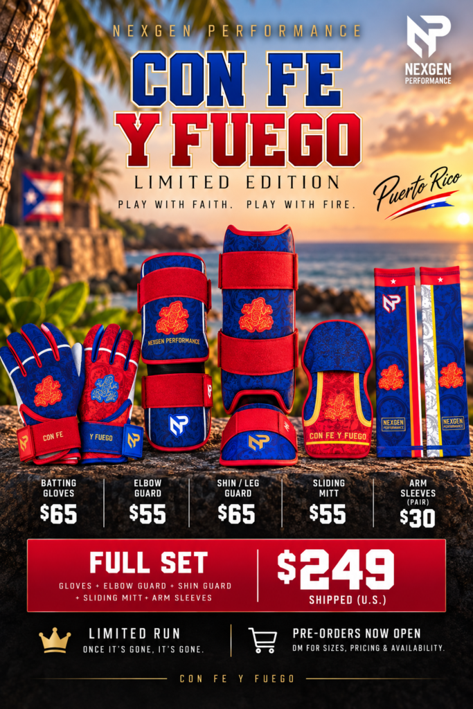 El Coqui Royale Bundle